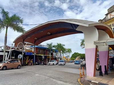 Lumut - Photo 2