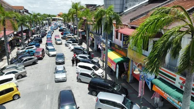 Lumut - Photo 3