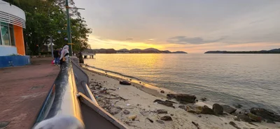 Lumut - Photo 4
