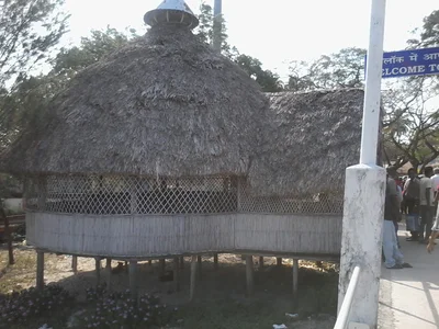 Havelock Island - Photo 3
