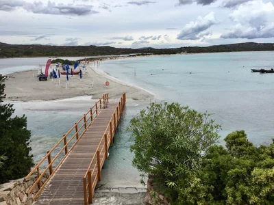 San Teodoro - Photo 3