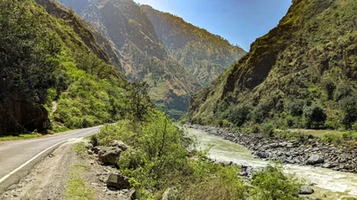 Karsog - Photo 4
