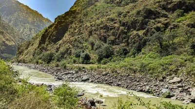 Karsog - Photo 5