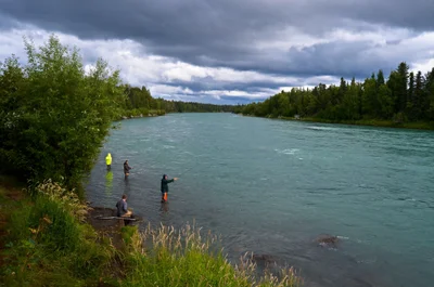 Soldotna - Photo 5