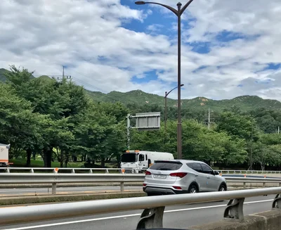 Gwacheon-si - Photo 3