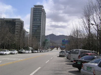 Gwacheon-si - Photo 4
