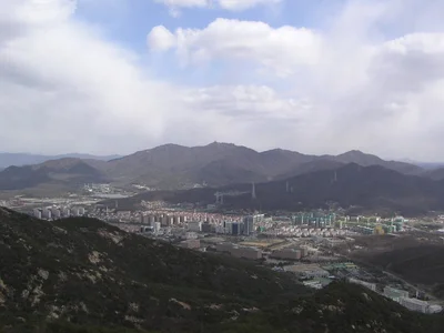 Gwacheon-si - Photo 5