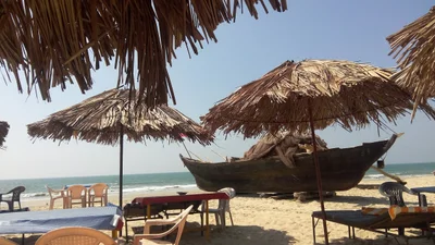 Majorda - Photo 4