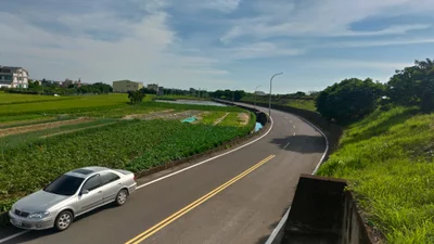 Zhubei City - Photo 3