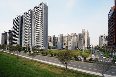 Zhubei City - Photo 4