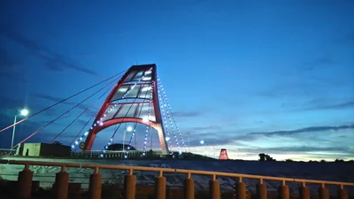 Zhubei City - Photo 5