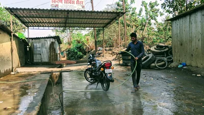 Shirsad - Photo 4