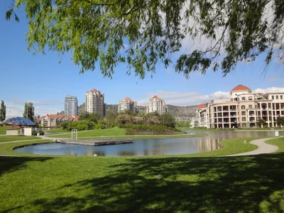 Kelowna - Photo 5