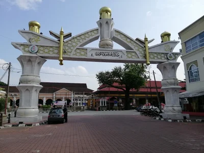 Kota Bharu - Photo 2