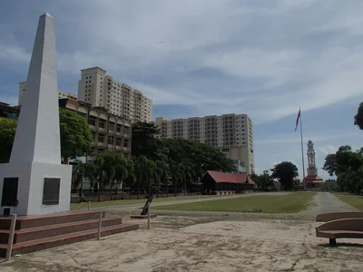 Kota Bharu - Photo 4