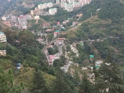 Kandaghat Tehsil - Photo 3