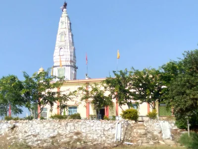 Sikar - Photo 4