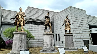 Cheonan-si - Photo 5