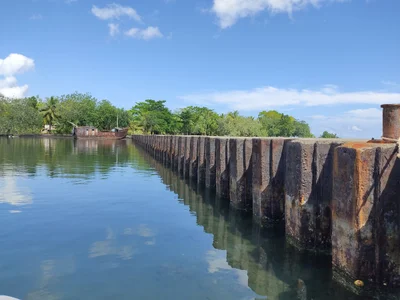 Madang - Photo 2