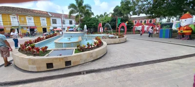 La Mesa - Photo 3