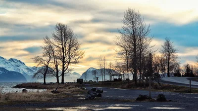 Seward - Photo 2