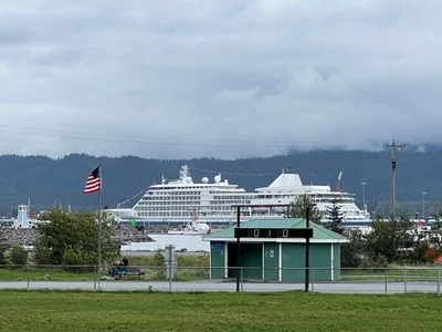 Seward - Photo 3