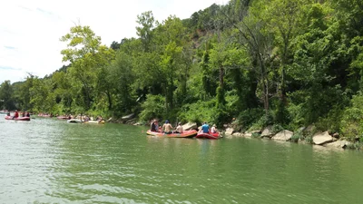 Tahlequah - Photo 2