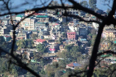 Dharamshala - Photo 2