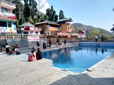 Dharamshala - Photo 4