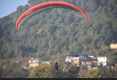 Dharamshala - Photo 5