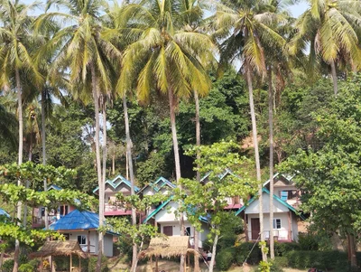 Ko Jum - Photo 3