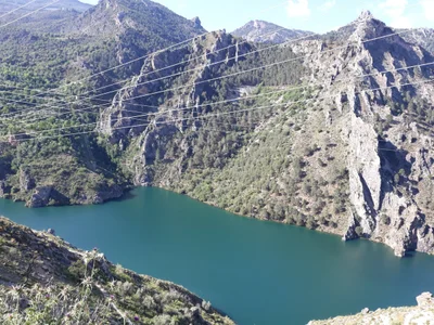 Sierra Nevada National Park - Photo 2