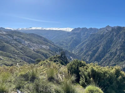 Sierra Nevada National Park - Photo 3