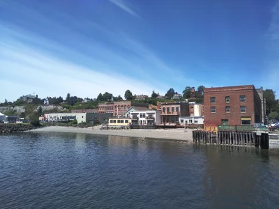 Port Townsend - Photo 2
