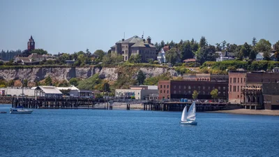 Port Townsend - Photo 3