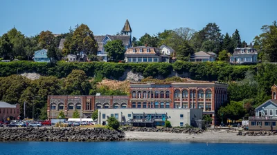 Port Townsend - Photo 4