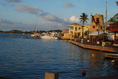 Christiansted - Photo 2
