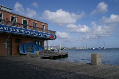 Christiansted - Photo 4