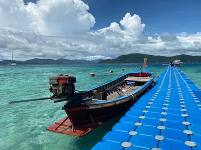 Ko He - Photo 3