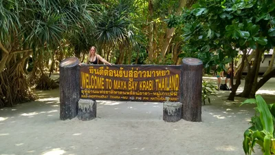 Ko Phi Phi Lee - Photo 5