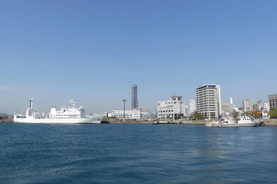 Shimonoseki - Photo 2