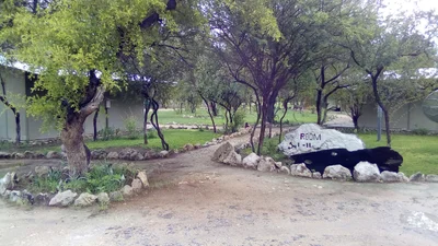 Tsumkwe - Photo 3