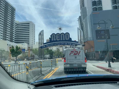 Reno - Photo 2