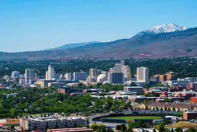 Reno - Photo 4