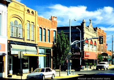 Pocatello - Photo 5