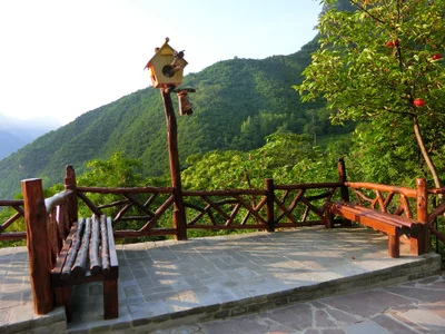 Xiangning County - Photo 3