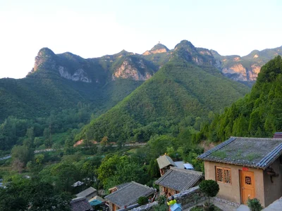 Xiangning County - Photo 4