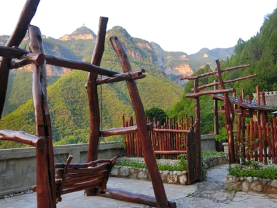 Xiangning County - Photo 5