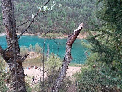 Yulong County - Photo 2
