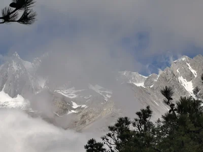 Yulong County - Photo 4